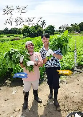 城市漫游计划 人文旅行综艺高清观看