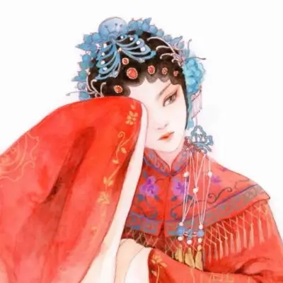 下午三点半 用户头像